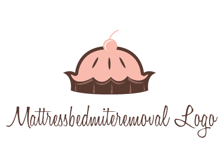 pie food logo