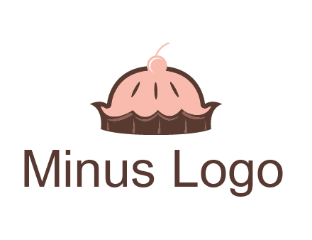 pie food logo