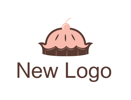 pie food logo