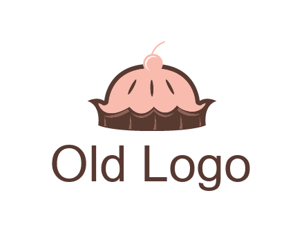pie food logo