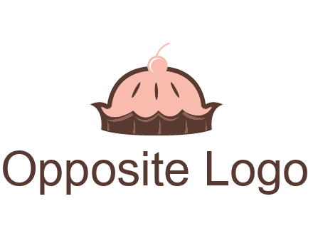 pie food logo