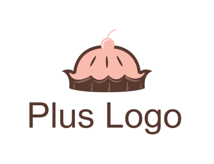 pie food logo