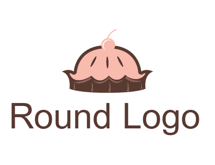 pie food logo