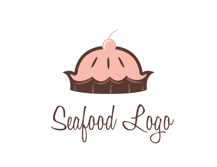 pie food logo