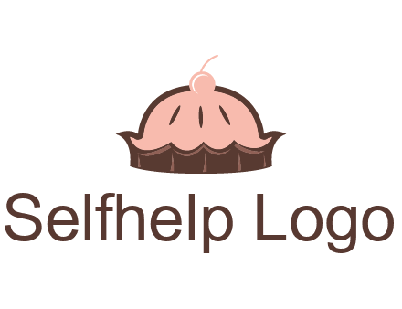 pie food logo