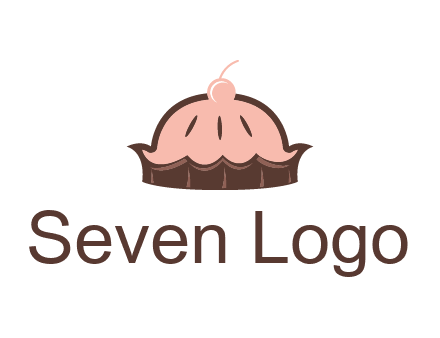 pie food logo