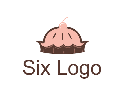 pie food logo