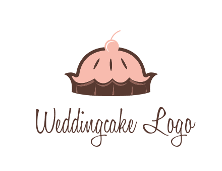 pie food logo