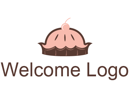 pie food logo