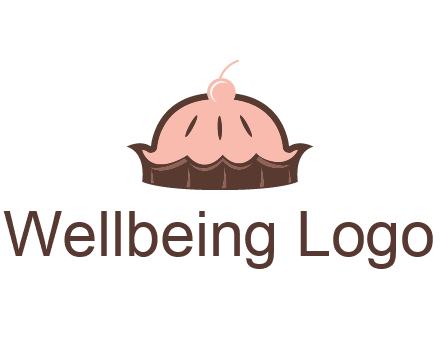 pie food logo