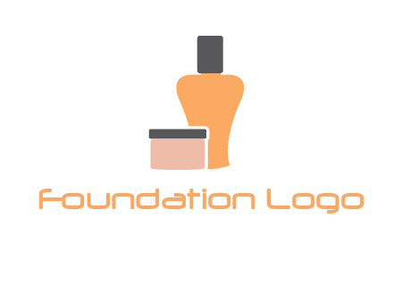 foundation cream beauty icon