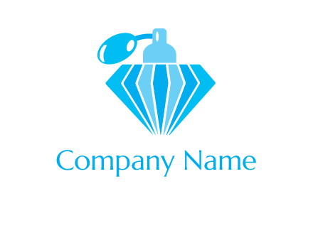 Perfume Logos, Perfume Logo Maker