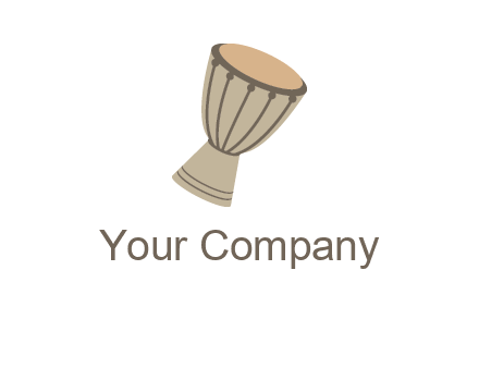 wooden vase furniture logo