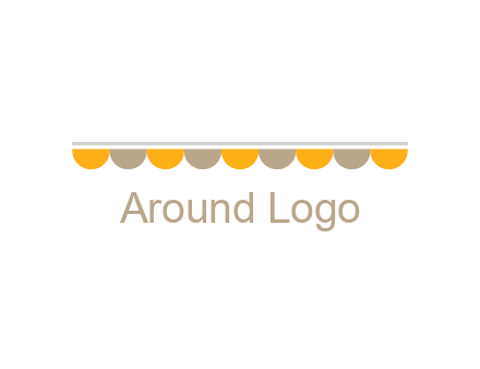 awning property logo