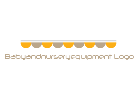 awning property logo