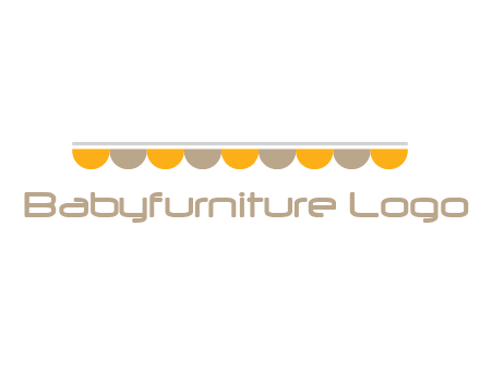 awning property logo