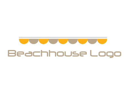 awning property logo