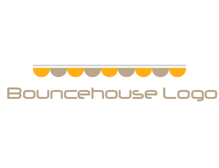 awning property logo