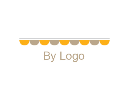 awning property logo