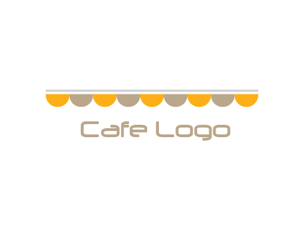 awning property logo