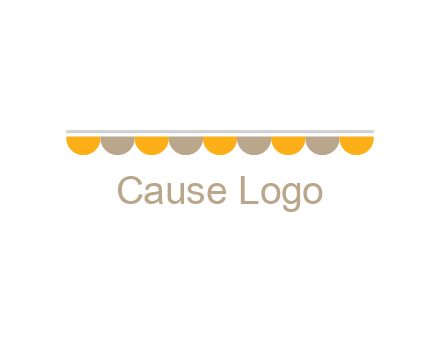 awning property logo