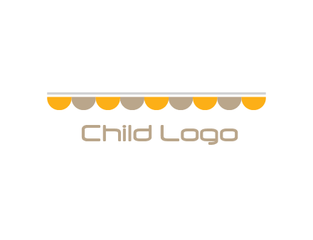 awning property logo