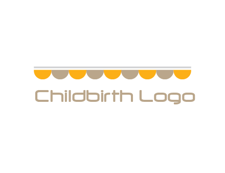 awning property logo