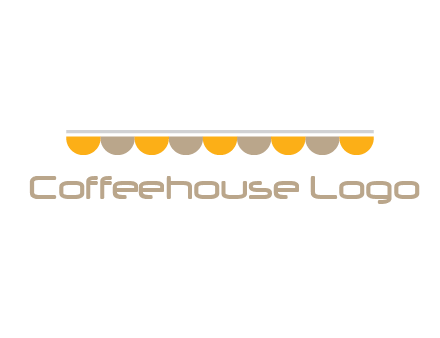 awning property logo