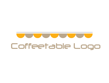 awning property logo