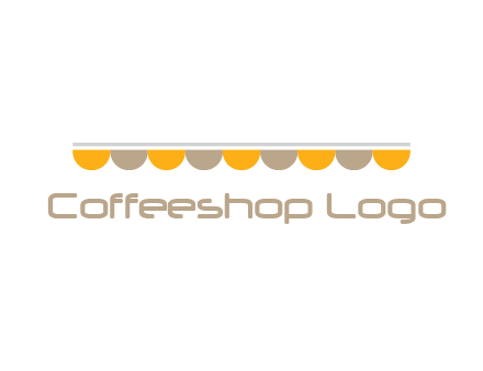 awning property logo