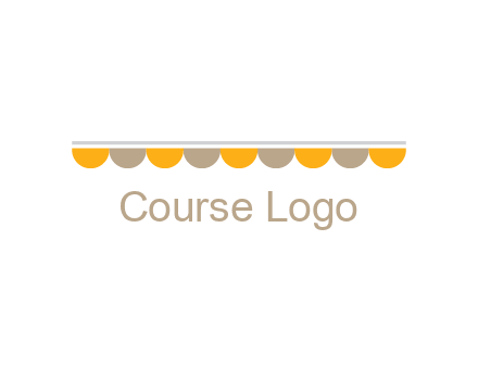 awning property logo