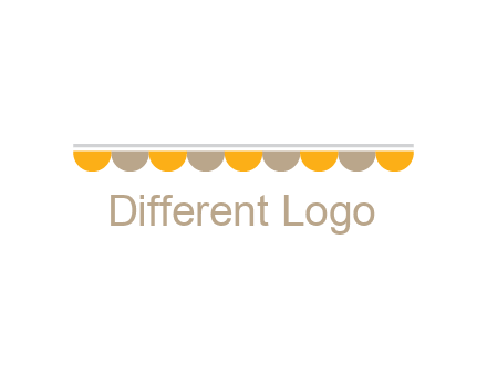 awning property logo