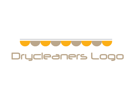 awning property logo