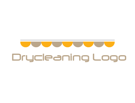 awning property logo