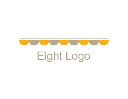 awning property logo