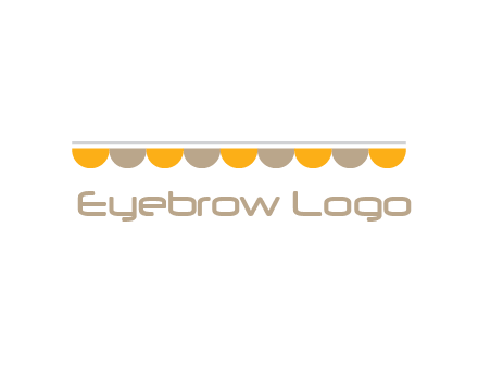awning property logo