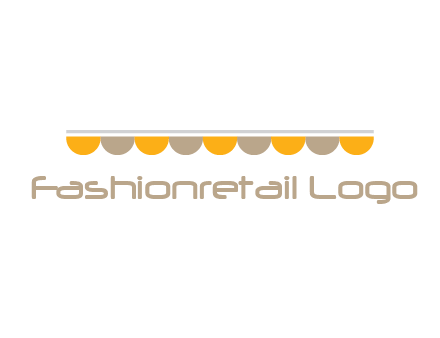 awning property logo