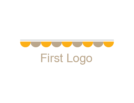awning property logo