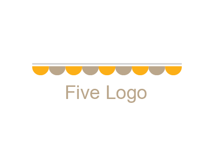 awning property logo