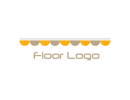 awning property logo