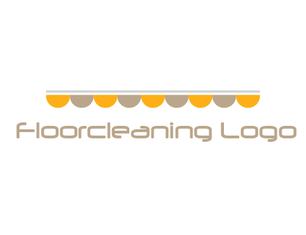 awning property logo