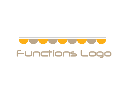 awning property logo