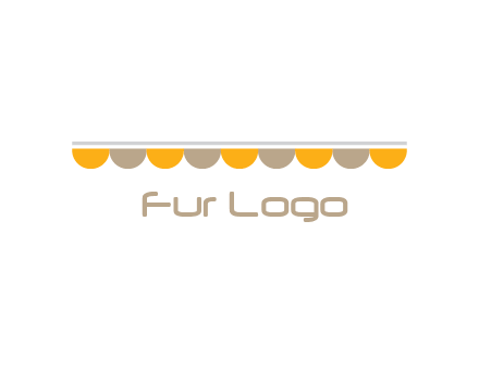 awning property logo