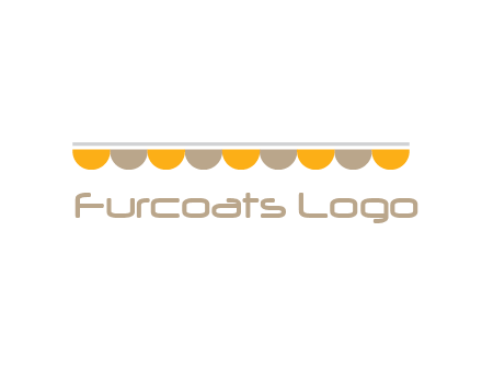 awning property logo