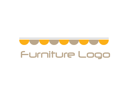 awning property logo
