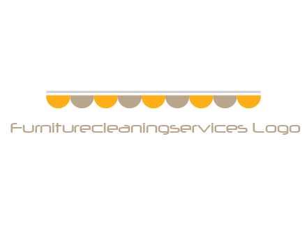 awning property logo