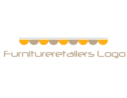 awning property logo