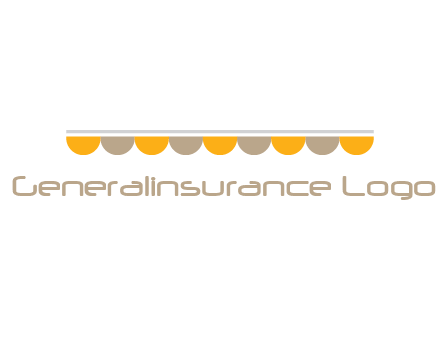 awning property logo