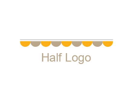 awning property logo