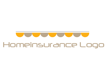 awning property logo